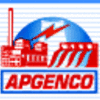 Andhra Pradesh Power Generation Corporation Limited logo